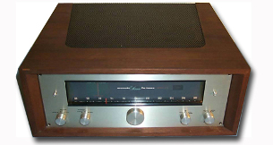 Marantz model 10-B
